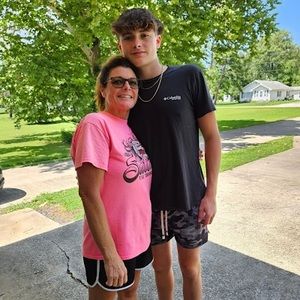 Meet your Posher, Nick